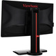 LED Monitor 27 '' Viewsonic XG2702 Gaming Black