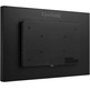 31.5 '' viewsonic TD3207 Black Touch Monitor