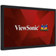 31.5 '' viewsonic TD3207 Black Touch Monitor