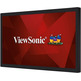 31.5 '' viewsonic TD3207 Black Touch Monitor