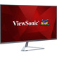 31.5 '' Viewsonic VX3276-2K-MHD-2 LED Monitor