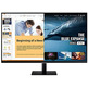 32 '' Samsung M70A Smart LS32AM700UUXEN LED Monitor