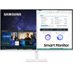 32 '' Samsung Smart M5 White LED Monitor