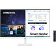 32 '' Samsung Smart M5 White LED Monitor