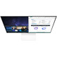 32 '' Samsung Smart M5 White LED Monitor