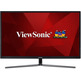 32 '' Viewsonic VX3211-2K-MHD Black LED Monitor