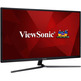 32 '' Viewsonic VX3211-4K-MHD Black LED Monitor