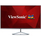 32 '' Viewsonic VX3276-2K-MHD Silver LED Monitor