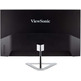 32 '' Viewsonic VX3276-4K-MHD Silver LED Monitor