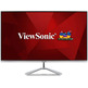 32 '' Viewsonic VX3276-4K-MHD Silver LED Monitor