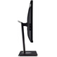 LED Monitor 34 '' Viewsonic VG3448 Black