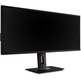 LED Monitor 34 '' Viewsonic VG3448 Black