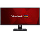 LED Monitor 34 '' Viewsonic VG3448 Black