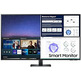 Samsung M7 Smart LS43AM704UU LED 43 '' Black