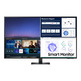 Samsung M7 Smart LS43AM704UU LED 43 '' Black