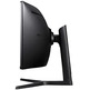 LED Monitor 49 '' Samsung LC49J890DKRXEN