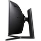 LED Monitor 49 '' Samsung LC49J890DKRXEN