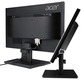 AER V246HQLBI 23.6 LED Monitor '' Black