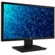 AER V246HQLBI 23.6 LED Monitor '' Black