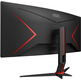 AOC CU34G2/BK 34 '' Black Curve LED Monitor