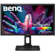 BenQ PD2700Q Multimedia 27 '' Black LED Monitor