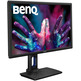 BenQ PD2700Q Multimedia 27 '' Black LED Monitor