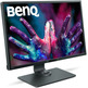 BenQ PD3200U 32 '' 4K Black LED Monitor