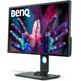 BenQ PD3200U 32 '' 4K Black LED Monitor