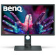 BenQ PD3200U 32 '' 4K Black LED Monitor