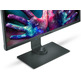 BenQ PD3200U 32 '' 4K Black LED Monitor