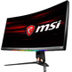 LED Gaming MSI Optix MPG341CQR Curvo 34 ''