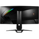 LED Gaming MSI Optix MPG341CQR Curvo 34 ''