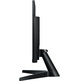 24 '' Samsung LF24T350FHRXEN Black LED Monitor