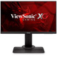 IPS LED Monitor 27 '' Viewsonic XG2705-2K Black