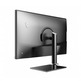 IPS MSI Creator PS321URV 32 '' Silver LED Monitor