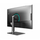 IPS MSI Creator PS321URV 32 '' Silver LED Monitor