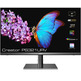 IPS MSI Creator PS321URV 32 '' Silver LED Monitor