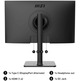 MSI Modern 23.8 '' MD241P LED Monitor