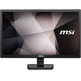 LED Monitor MSI MP221 21.5" Black