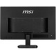 LED Monitor MSI MP221 21.5" Black