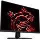 MSI Optix MPG321QRF 32 '' QD Black LED Monitor