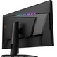 MSI Optix MPG321QRF 32 '' QD Black LED Monitor