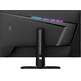 MSI Optix MPG321QRF 32 '' QD Black LED Monitor