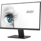 MSI Pro MP241X 23.8 LED Monitor '' Black