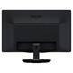 Monitor LED Multimedia Philips 200V4LAB2 19.5"