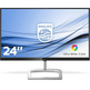 Monitor LED Multimedia Philips 246E9QJAB 24"