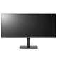 Professional Monitor LG 34BN670 34 " Ultrapanoramic/FHD