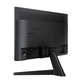 Samsung Monitor F24T374FWR 24 "/Full HD/ Black