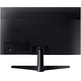 Samsung LF27T350FHUXEN 27 ' Black LED Monitor