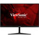 Viewsonic VX2418 24 ' Black LED Monitor